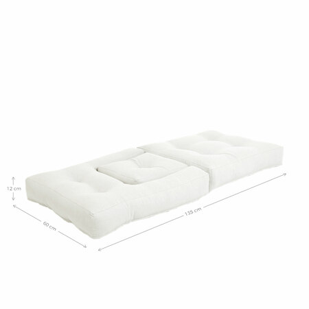 Karup Design Mini Cube Hellgrau 752