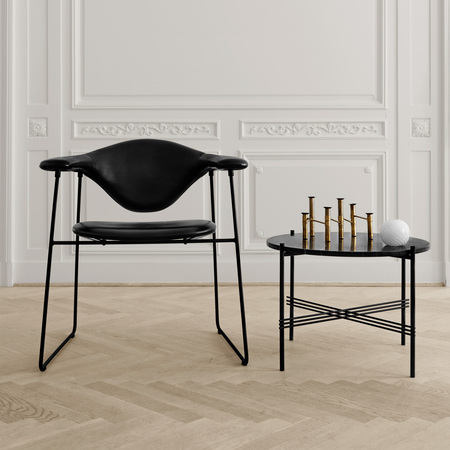 Gubi Coffee Table 'TS' 
