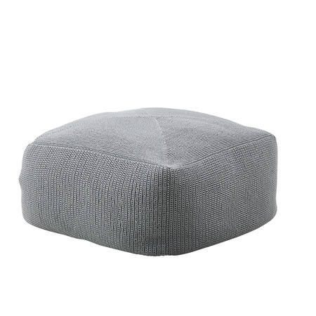 Pouf Divine Cane Line