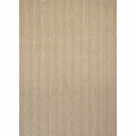 Toulemonde Bochart  TORSADE Outdoor Rug B: 170 cm / L: 240 cm , Natur