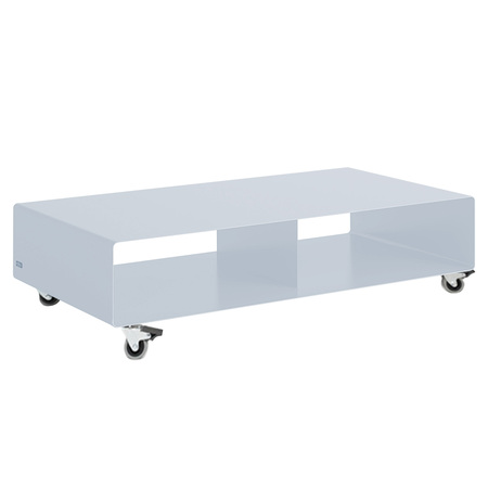 Müller Möbelfabrikation Sideboard  Eis - NCS S2005-B