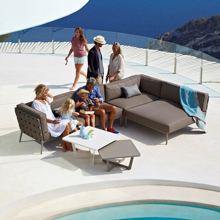 Daybed Conic Cane-Line