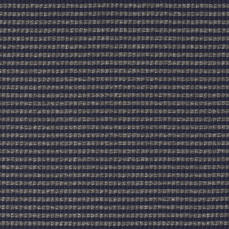 Woodnotes River IN/OUT 80 x 200 cm, Marineblau-Melange grau, H