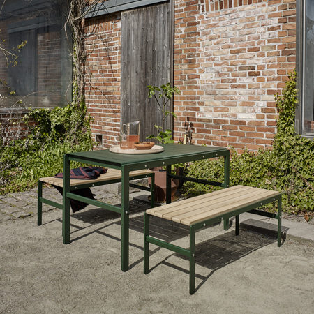 Holz-Garten 'Reform'