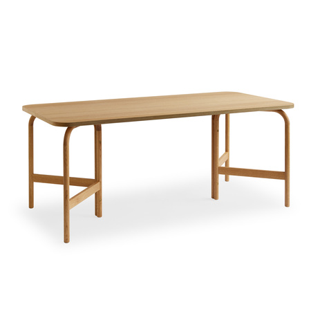 Skagerak Tisch 'Aldus' Eiche geölt, B: 180 cm