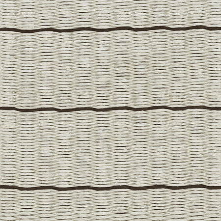 Woodnotes Line 80 x 140 cm, Stein-Schwarz, F