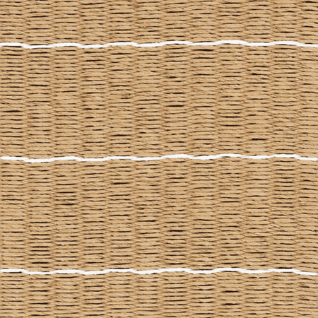 Woodnotes Line 80 x 140 cm, Natur-Weiss, F