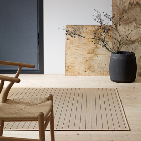 Teppich Line Woodnotes