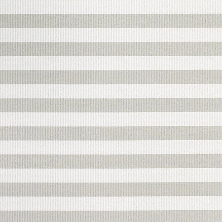 Woodnotes Big Stripe 80 x 140 cm, Stein-Weiss, S 