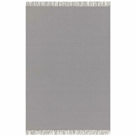 Woodnotes Grain IN/OUT 80 x 200 cm, Graphit-Perlgrau, H