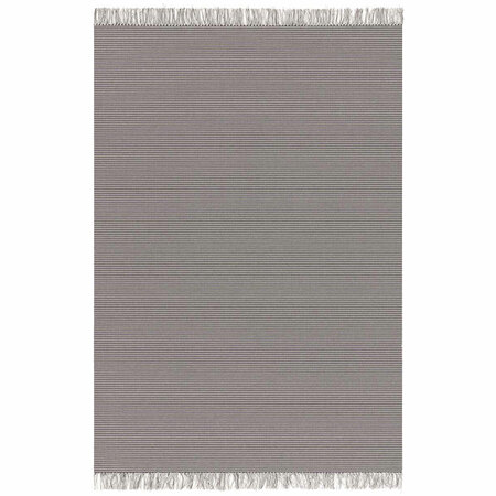 Woodnotes Grain IN/OUT 80 x 200 cm, Marineblau-Hellsand, H