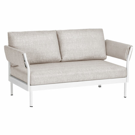 2-Sitzer-Sofa 'Minu' Weishäupl