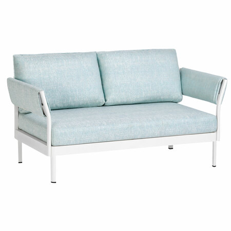 2-Sitzer-Sofa 'Minu' Weishäupl