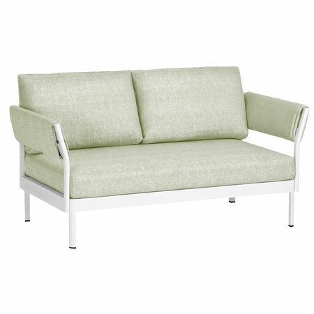 2-Sitzer-Sofa 'Minu' Weishäupl