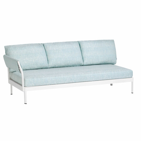 3-Sitzer-Sofa 'Minu' Weishäupl