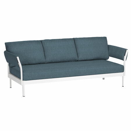 3-Sitzer-Sofa 'Minu' Weishäupl