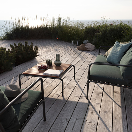 Lounge Chair 'Avon'