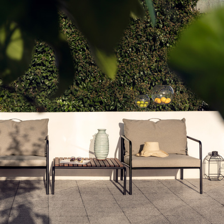 Lounge Chair 'Avon'