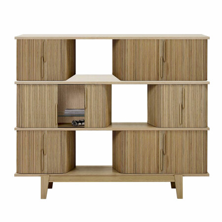 Röthlisberger Highboard 'Hommage' Eiche Natur