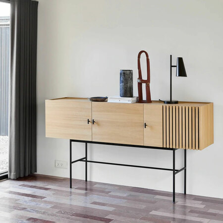 Sideboard Array Woud