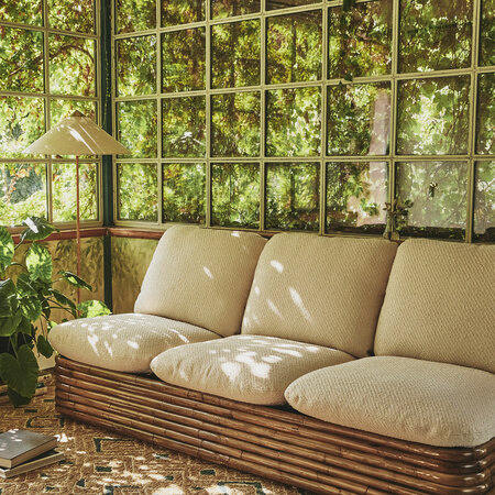 Gubi Bohemian 72 Sofa 