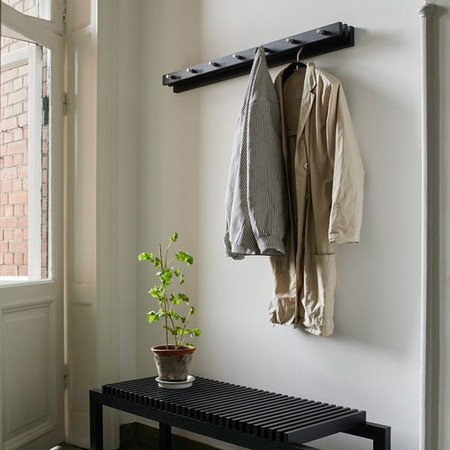 Skagerak Cutter Coat Rack 