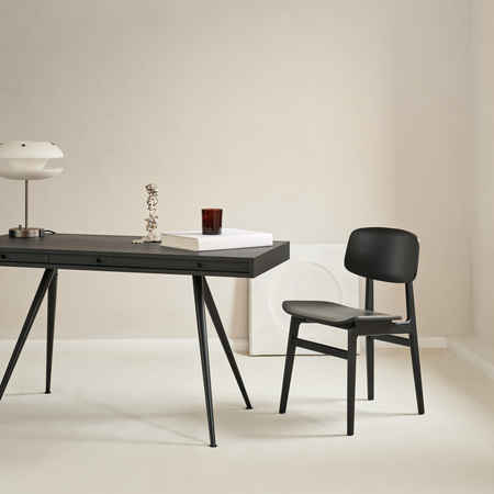 Norr11 NY11 Chair - W/O Upholstery 