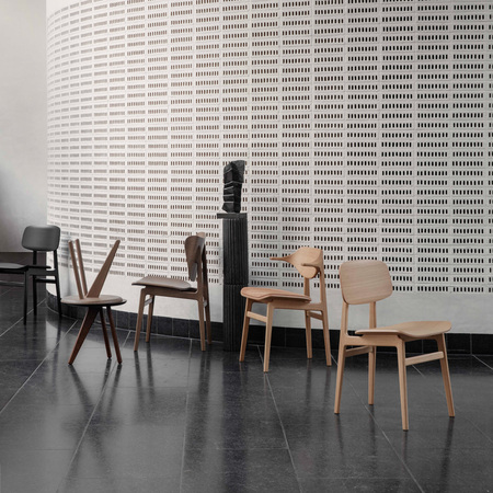 Norr11 NY11 Chair - W/O Upholstery 