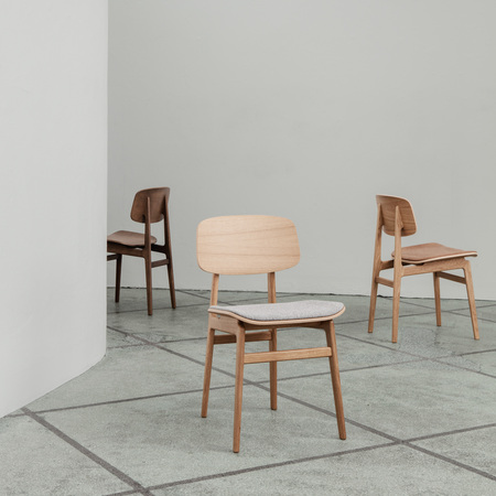 Norr11 NY11 Chair - Upholstery 