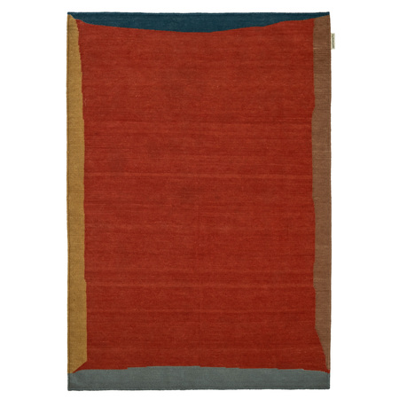 Nanimarquina Tones 1 B: 170 cm / L: 240 cm , Kilim