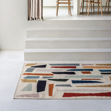 Nanimarquina Tones Pieces