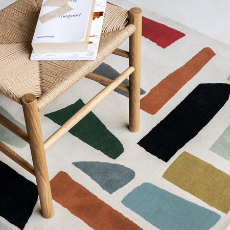 Nanimarquina Tones Pieces