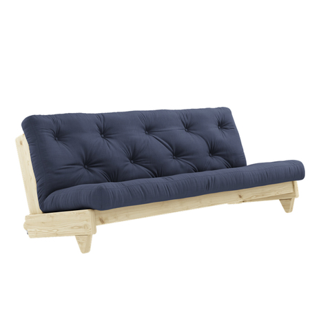 Karup Design Fresh Klar lackiert 101, Marineblau 737
