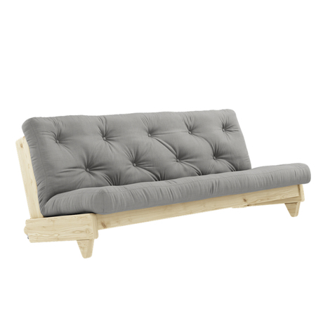 Karup Design Fresh Klar lackiert 101, Grau 746