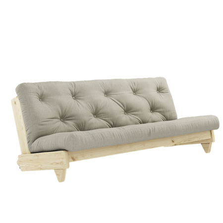 Karup Design Fresh Klar lackiert 101, Leinen 914