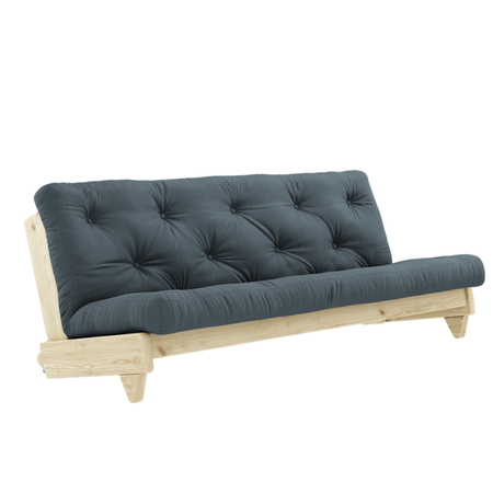 Karup Design Fresh Klar lackiert 101, Petrol Blau 757