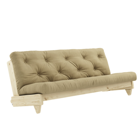 Karup Design Fresh Klar lackiert 101, Weizen Beige 758