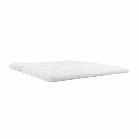 Karup Design Basic Futon Natur 901, 80 x 200 cm