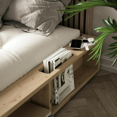Karup Design Ziggy Bed