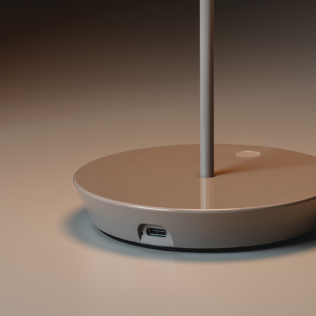 Vibia Tischleuchte Mayfair Mini 