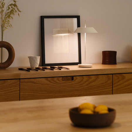 Vibia Tischleuchte Mayfair Mini 