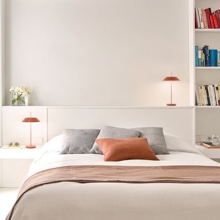Vibia Tischleuchte Mayfair Mini 