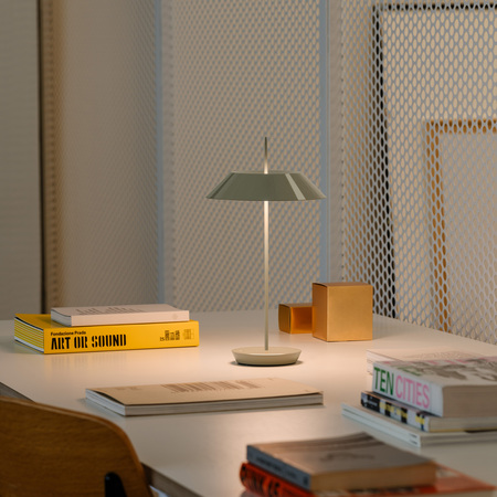 Vibia Tischleuchte Mayfair Mini 