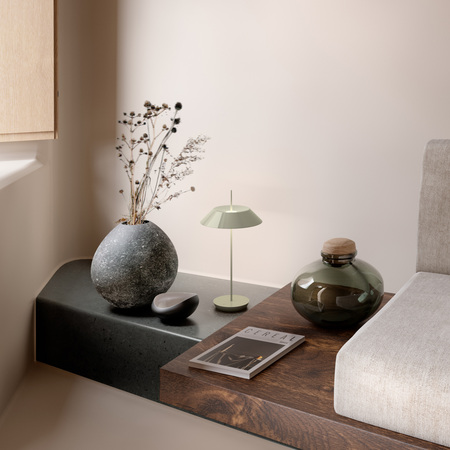 Vibia Tischleuchte Mayfair Mini 