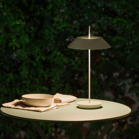 Vibia Tischleuchte Mayfair Mini 