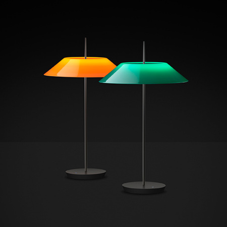 Vibia Tischleuchte Mayfair