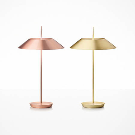 Vibia Tischleuchte Mayfair