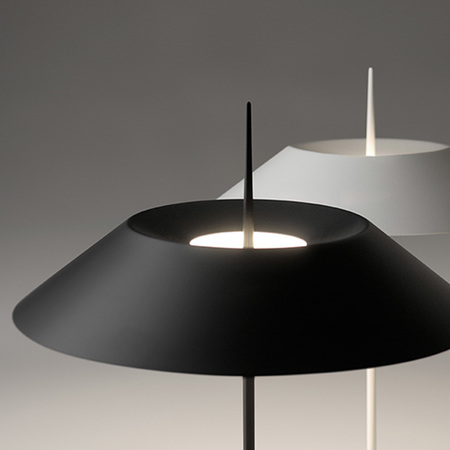 Vibia Tischleuchte Mayfair