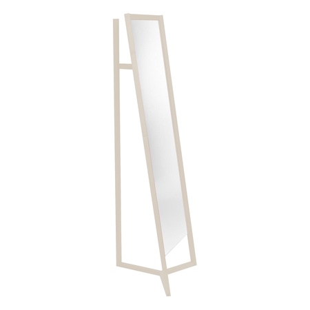 Schönbuch Spiegelgarderobe 'Club' .39 Ivory