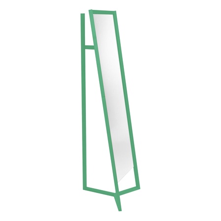 Schönbuch Spiegelgarderobe 'Club' .48 Jungle
